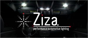 VW MK5 GTI/Rabbit/R32 Ziza Lighting