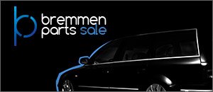 Bremmen Parts Sale for your VW B5 Passat