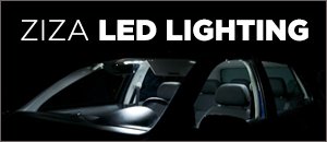 VW MK4 Golf/GTI/337/20th/R32 Ziza LED Lighting