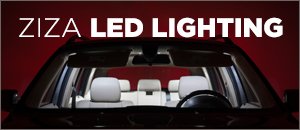 Ziza LED Lighting BMW E83 X3