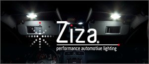 VW MK6 Golf/GTI/R Ziza Lighting