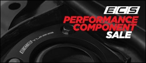 ECS Performance Components | Mini Gen2