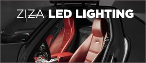 Ziza Lighting Sale | Mercedes-Ben SLS AMG