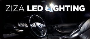 Ziza Lighting Sale | BMW E46 3 Series