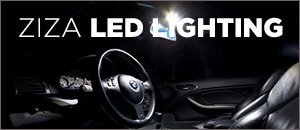 Ziza Lighting Sale | BMW E46 3 Series Coupe/Convertible
