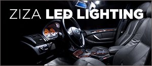 Ziza Lighting | BMW E53 X5