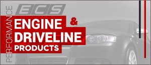 Audi B7 S4 ECS Engine & Driveline Sale