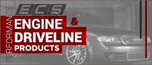 Audi B6 S4 ECS Engine & Driveline Sale