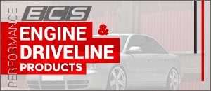 Audi B5 S4 ECS Engine & Driveline Sale