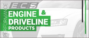 ECS Engine & Driveline Sale | Audi B8 A5 2.0T