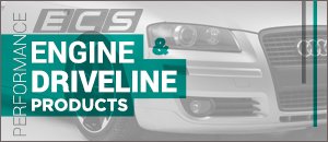 ECS Engine & Driveline Sale | Audi 8P A3