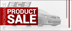 VW MK6 Jetta GLI ECS Performance Sale