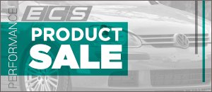 VW MK5 Rabbit ECS Performance Sale