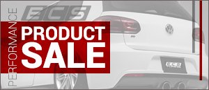 VW MK6 Golf R ECS Performance Sale