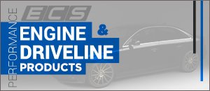 ECS Engine & Driveline Sale | Audi B8 A4 2.0T