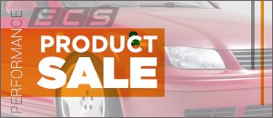 VW MK4 TDI | ECS Performance Sale