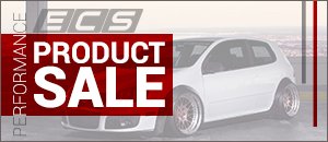 VW MK5 GTI ECS Performance Sale