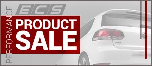 VW MK6 GTI ECS Performance Sale