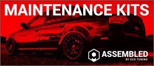 Assembled By ECS Maintenance Kits | Audi B7 A4 2.0T