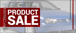 VW MK4 GTI/Jetta ECS Performance Sale