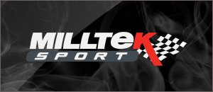 Milltek Exhaust Sale | Mini R53 