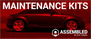 Assembled By ECS Maintenance Kits | Audi MKI TT 225HP