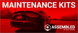 Assembled By ECS Maintenance Kits | Audi B8 A4 2.0T