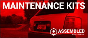 Assembled By ECS Maintenance Kits | Audi C5 allroad