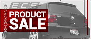 VW MK4 R32 ECS Performance Sale
