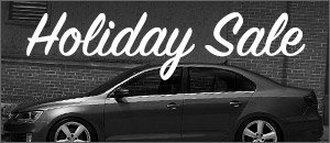 ECS Holiday Sale | VW MK6 Jetta GLI