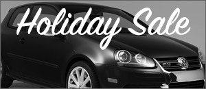 ECS Holiday Sale | VW MK5 R32