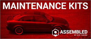 Assembled By ECS Maintenance Kits | Audi B6 A4 30V