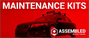 Assembled By ECS Maintenance Kits | Audi B7 A4 3.2L