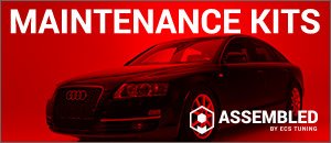 Assembled By ECS Maintenance Kits | Audi C6 A6 3.2L