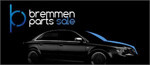 Bremmen Parts Sale for your Audi B6 S4