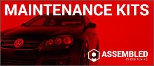 Assembled By ECS Maintenance Kits | VW MK5 Jetta 2.0T