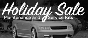 Maintenance & Service Kits | B5 Passat V6 30v