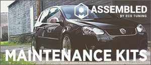Assembled By ECS Maintenance Kits | VW MK5 GTI