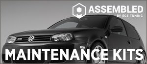 Assembled By ECS Maintenance Kits | VW MK4 R32