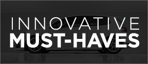 Innovative Must-Haves for your VW MK6 Golf/GTI/R