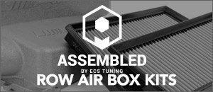 ROW Air Box Kits For Your Mercedes-Benz M156 Engine