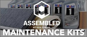 ECS Assembled Service Kits | Porsche Cayman / S