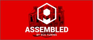 Assembled by ECS Kits for your R56 MINI Cooper S/JCW