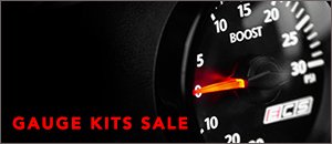 Gauges Now On Sale | VW MK7 Golf/GTI/R