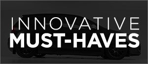 Innovative Must-Haves for your VW MK5 GTI/Rabbit/R32
