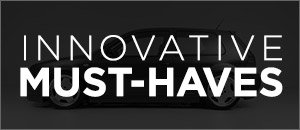 Innovative Must Haves | VW MK4 Golf/GTI/337/20th