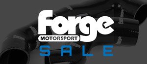 Forge Performance Sale | VW MK5 Jetta 2.0T