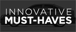 Innovative Must Haves | VW MK4 Jetta