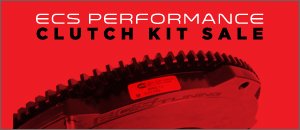 Performance Flywheel & Clutch Kit | BMW E36 M3