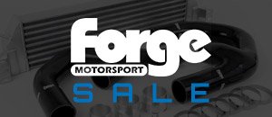 Forge Performance Sale | VW MK6 GTI